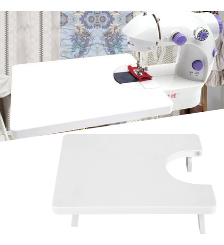 Tabla De Extensión Para Máquina De Coser Portátil