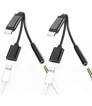 Comprar Audifono Adaptador Para iPhone 7 8 X Xr Xs 13 12 11 Pro Max 