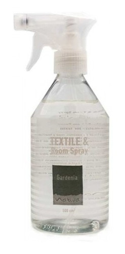 Nativa Aromatizadores Textiles Essentials De 500ml
