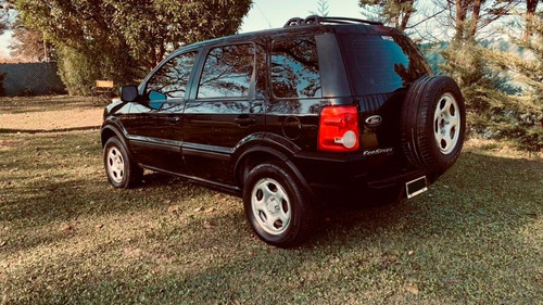 Ford Ecosport Xls 1.6