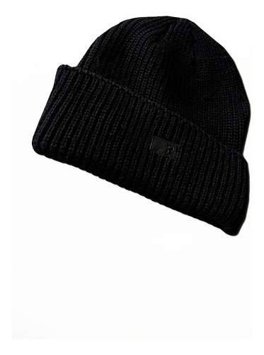 Gorro Tejido Harry Rever Pass