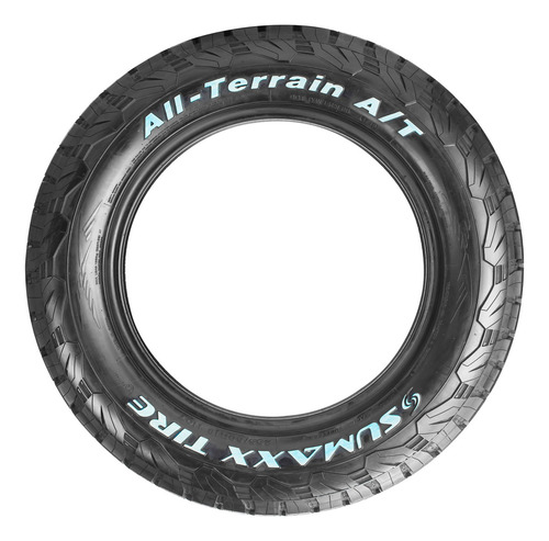 Neumatico 265/70 R16 Sumaxx All Terrain At 112t Unidad