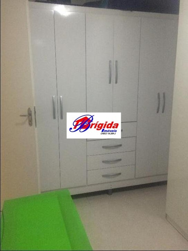 Imagem 9 de 14 de Apartamento Excelente!!! - Ap0065