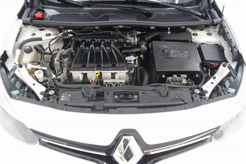 Renault Fluence 2.0 Dynamique 16v Flex 4p Automático 2014/20