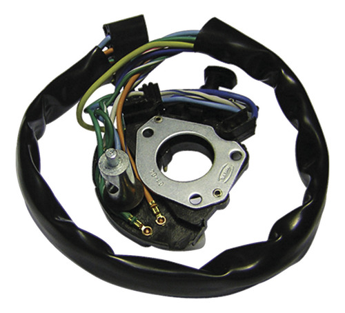 Chave Seta Corcel I Belina Maverick 75 A 77 C/ Alerta Cd309