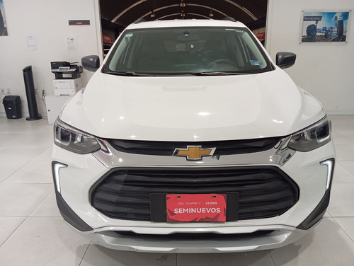 Chevrolet Tracker 1.2 Ls Turbo Mt