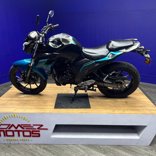 Yamaha Fz 250 2020