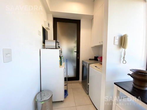 Exclusivo Duplex Con Terraza En Venta En Quartier Nordelta