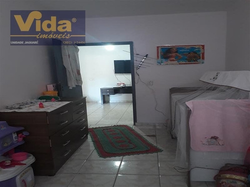 Imagem 3 de 10 de Casa Em Vila Osasco - Osasco - 210712