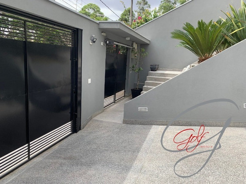 Imagem 27 de 30 de Casa A Venda No Parque Dos Príncipes, São Paulo. - Ca00566 - 69673936