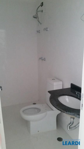 Imagem 8 de 15 de Casa Em Condomínio - Tatuapé - Sp - 467088