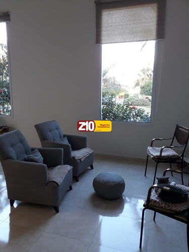 Imagem 9 de 20 de Z10 Imóveis Indaiatuba/sp Ca07450 - Venda Casa Térrea Condomínio Portal De Itaici. - Ca07420 - 31920177