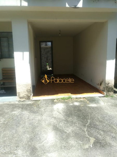 Imagem 5 de 14 de Casa Térrea Com 3 Quartos - 267115-v