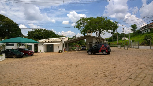 Imagem 2 de 7 de Terreno Em Capela Do Barreiro, Itatiba/sp De 2000m² À Venda Por R$ 375.000,00 - Te1359757-s