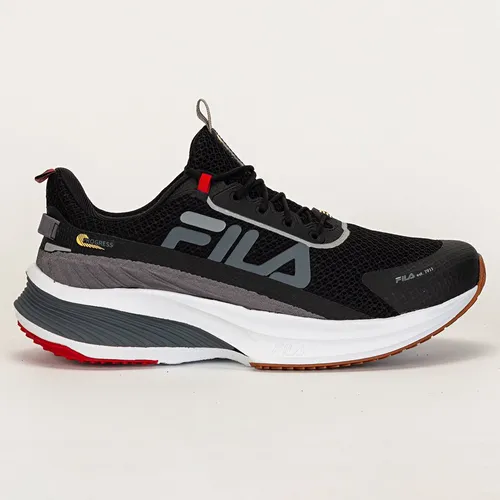 T nis Fila Progress Masculino Corrida Caminhada Parcelamento sem