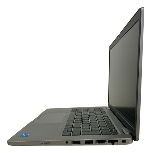 Notebook Dell Core I5 11°ger 32gb Ram Ssd 256gb Semi-novo Prateado (Recondicionado)