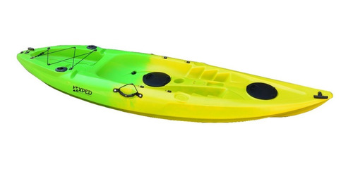 Kayak Conger Single