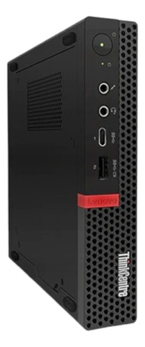 Mini Pc Lenovo Intel Core I7 16gb Ram 512gb Ssd Wifi Hdmi