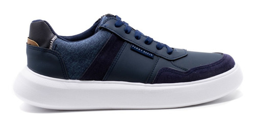 Zapato Perry Ellis - 6684