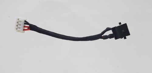 Power Jack Toshiba L15-b L15w-b Cl15t-b 1417-00aw000 Nb15-a (Usado)