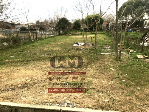 Imagen 10 de 14 de Venta Casa Trinidad Flores 1 Dormitorio Inmobiliaria Menyou