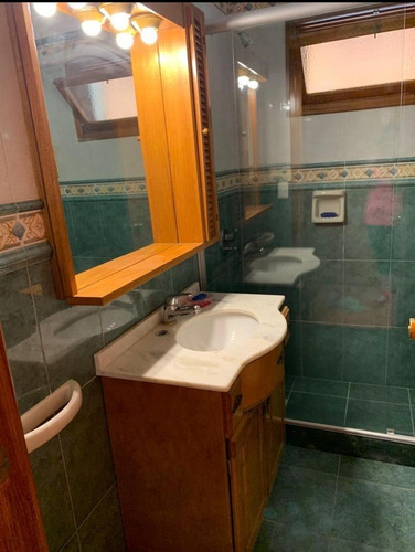 Vendo Casa De 4 Dorm , 4 Baños , Buen Terreno, Ref 696