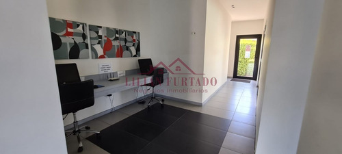 Apartamento En Alquiler Por Temporada - Ref: 1447