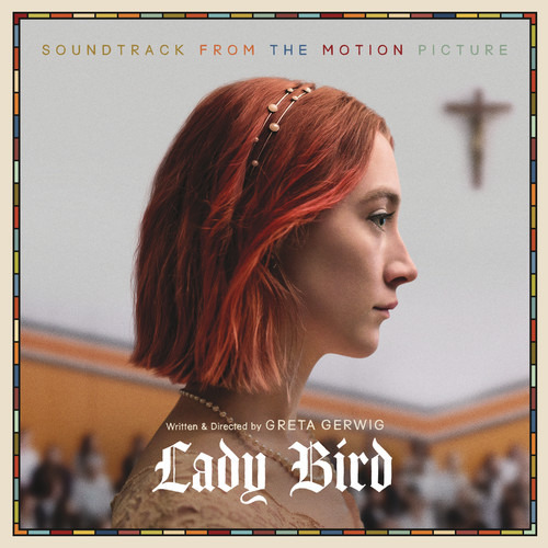 Varios Artistas: Lady Bird (banda Sonora De The Motion Pic L