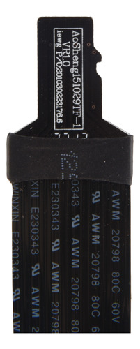 2 Cables Extensores Flexibles Para Tarjetas Microsd A Micros