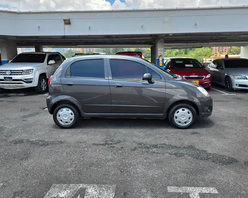 Chevrolet Spark 1.0 Life