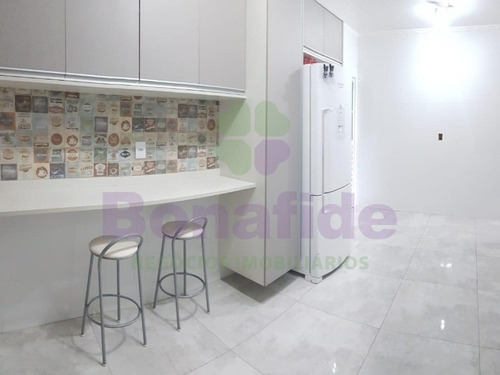 Imagem 8 de 21 de Casa, Jardim Planalto, Jundiaí. - Ca10283 - 68996113