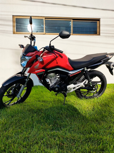 Honda Titan