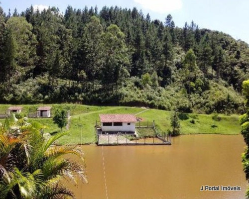 Imagem 8 de 17 de Sitio - 172 - 32939176