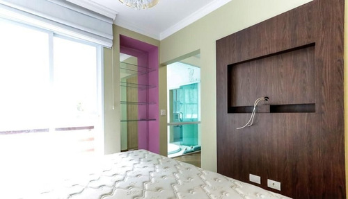 Imagem 9 de 30 de Sobrado Com 4 Suítes À Venda, 450 M² Por R$ 2.600.000 - Tucuruvi - São Paulo/sp - So0892