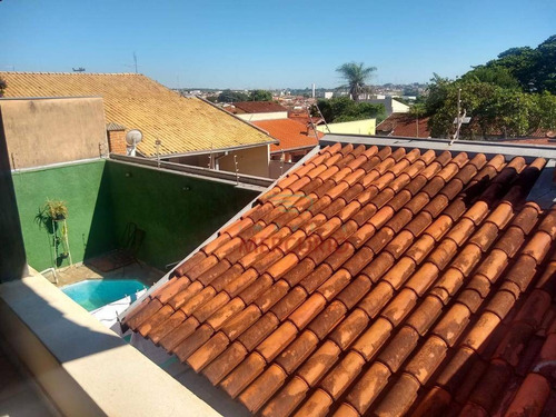 Imagem 2 de 21 de Casa À Venda, 370 M² Por R$ 750.000,00 - Jardim Bela Vista - Bauru/sp - Ca3460
