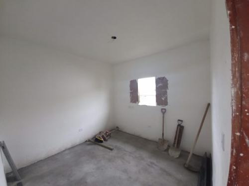 Imagem 7 de 13 de Casa Nova Para Financiamento Com Piscina, Lado Praia