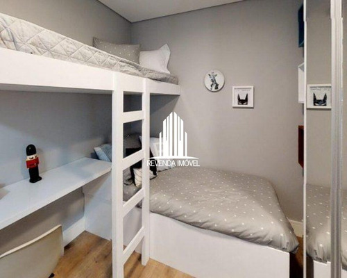 Imagem 9 de 10 de Apartamento Com 1 Dormitório Na Vila Matilde - Lo1504