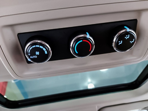 Imagem 10 de 15 de Fiat Freemont 2.4 Precision 16v