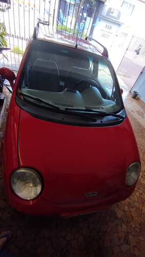 Chery QQ 1.1 16v 5p