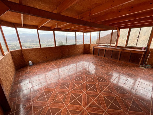 Vendo Casa En Parcela, Fundo Loreto Oportunidad De Inversión