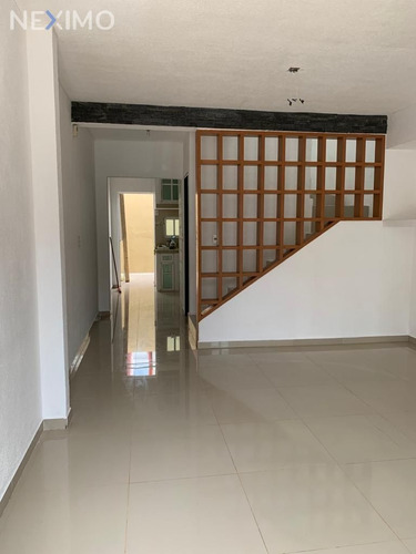 Imagen 10 de 19 de Casa En Venta Residencial Américas 2 Niveles Con 2 Recamaras 1.5 Baños