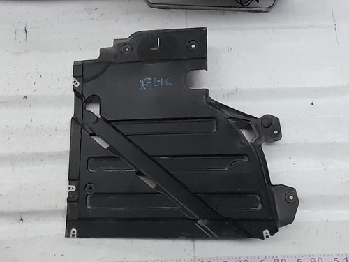 Tolva Cubierta Trasera Derecha Mini Cooper S F57 2016 (Usado)