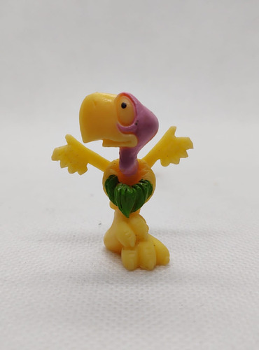 Figura De Asustadox De Olorocos Bimbo (Usado)