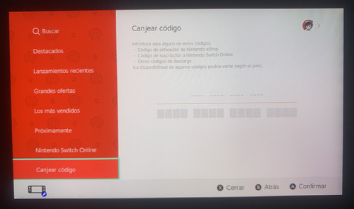 The Legend Of Zelda: Tears Of The Kingdom - Código Eshop (Reacondicionado)