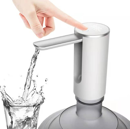 Dispensador De Agua Automático Botellavolumen De Bombeo