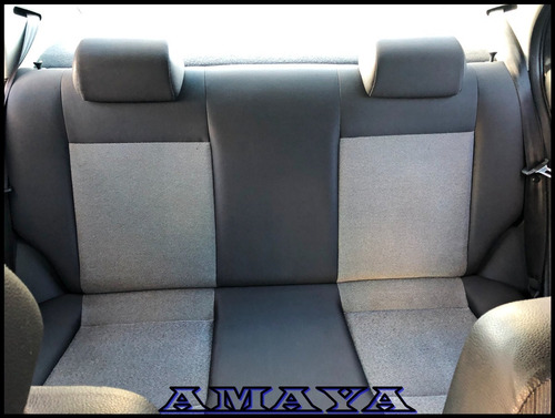 Volkswagen Gol Sedan Power Full Amaya