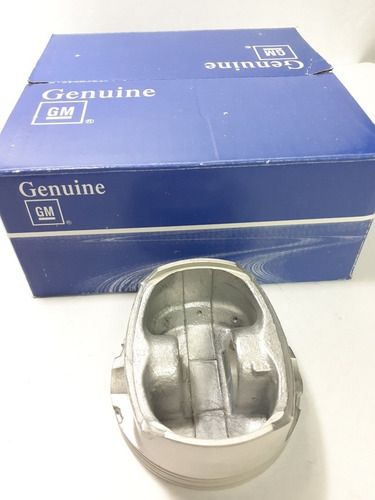 Pistones 0.50 = 0.20 Fiat Palio Siena Astra Meriva Idea 1.8