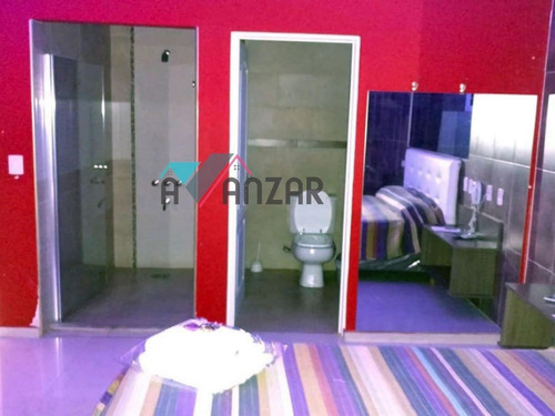 Oportunidad De Inversión!!! Hotel Alojamiento En San Luis