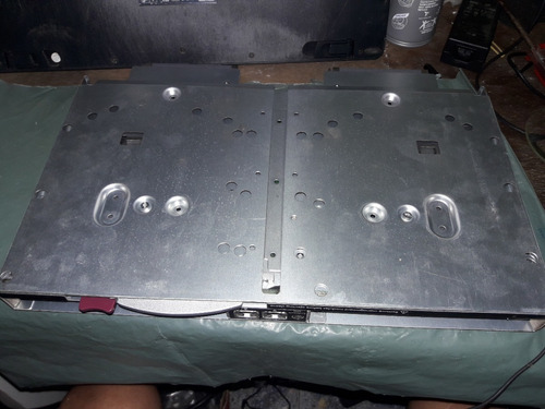 Módulo Hp 407295-001 Admin Manga P/bladesystem C7000 (aa322)