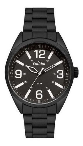 Relógio Condor Masculino Co2035mua/4p